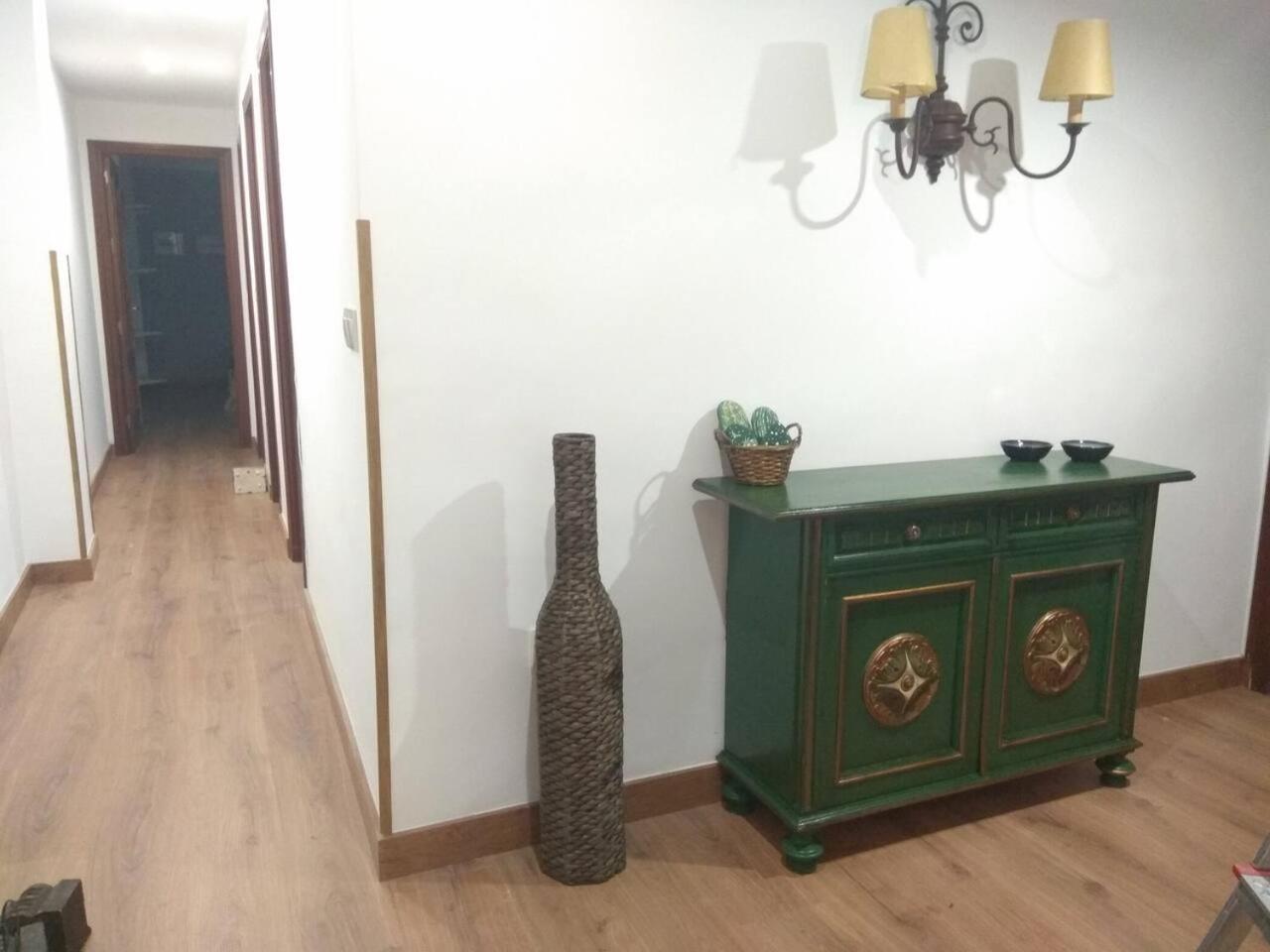 Piso Centro Ciudad Y Parking Leilighet Granada Eksteriør bilde